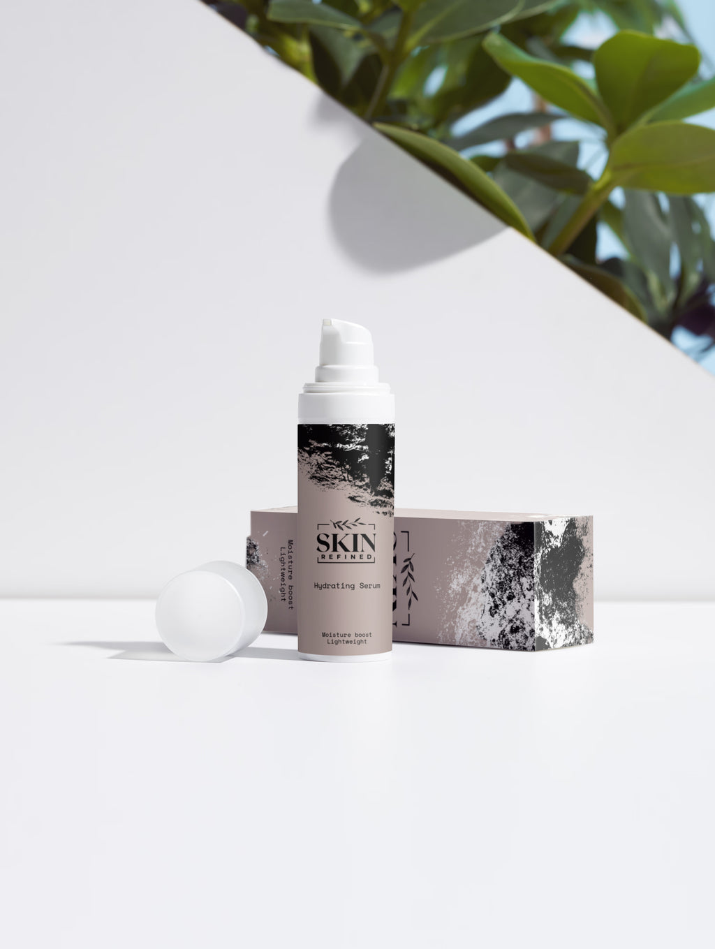 Hydrating Serum