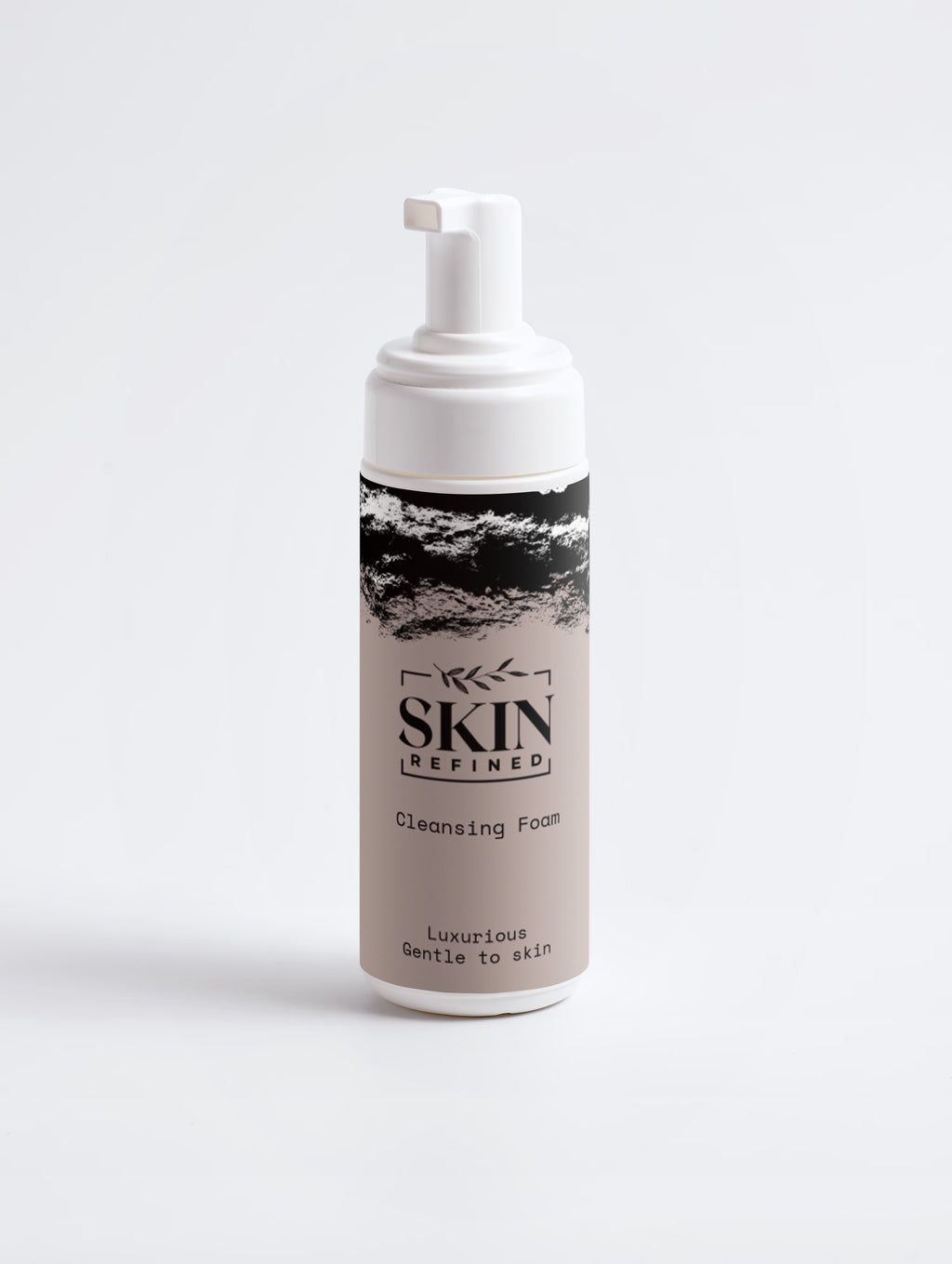 Cleansing Foam