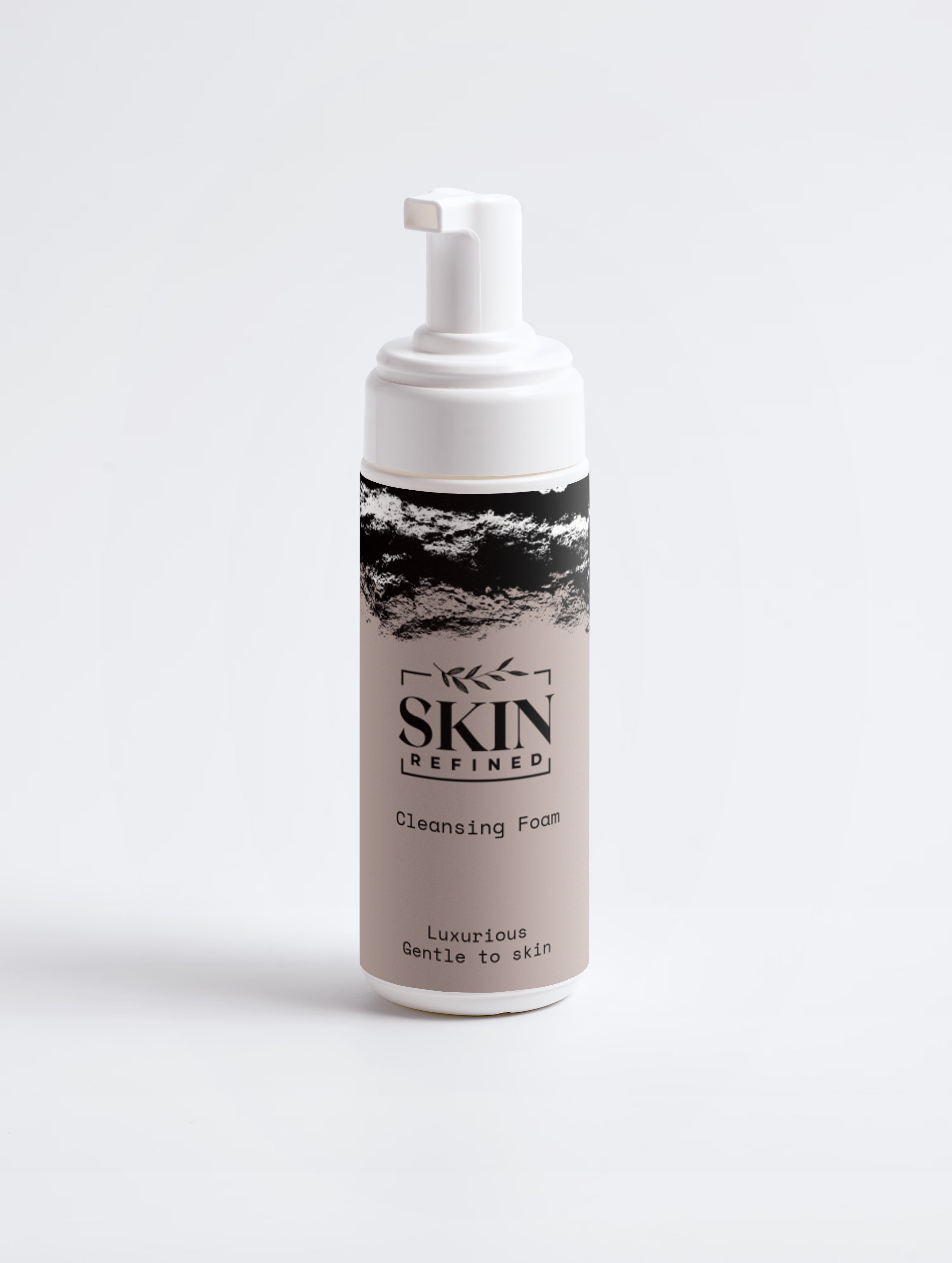 Cleansing Foam