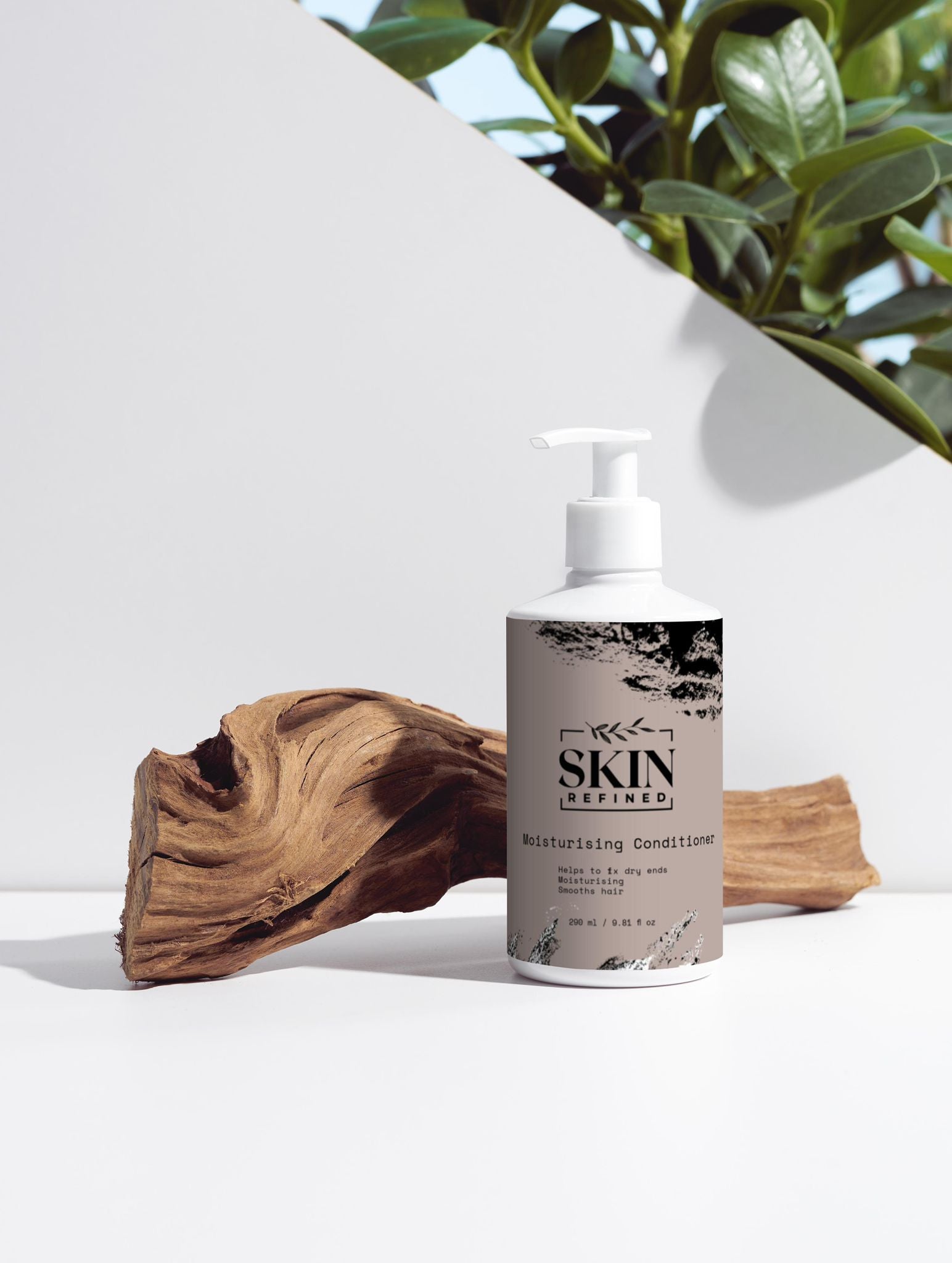 Moisturising Conditioner