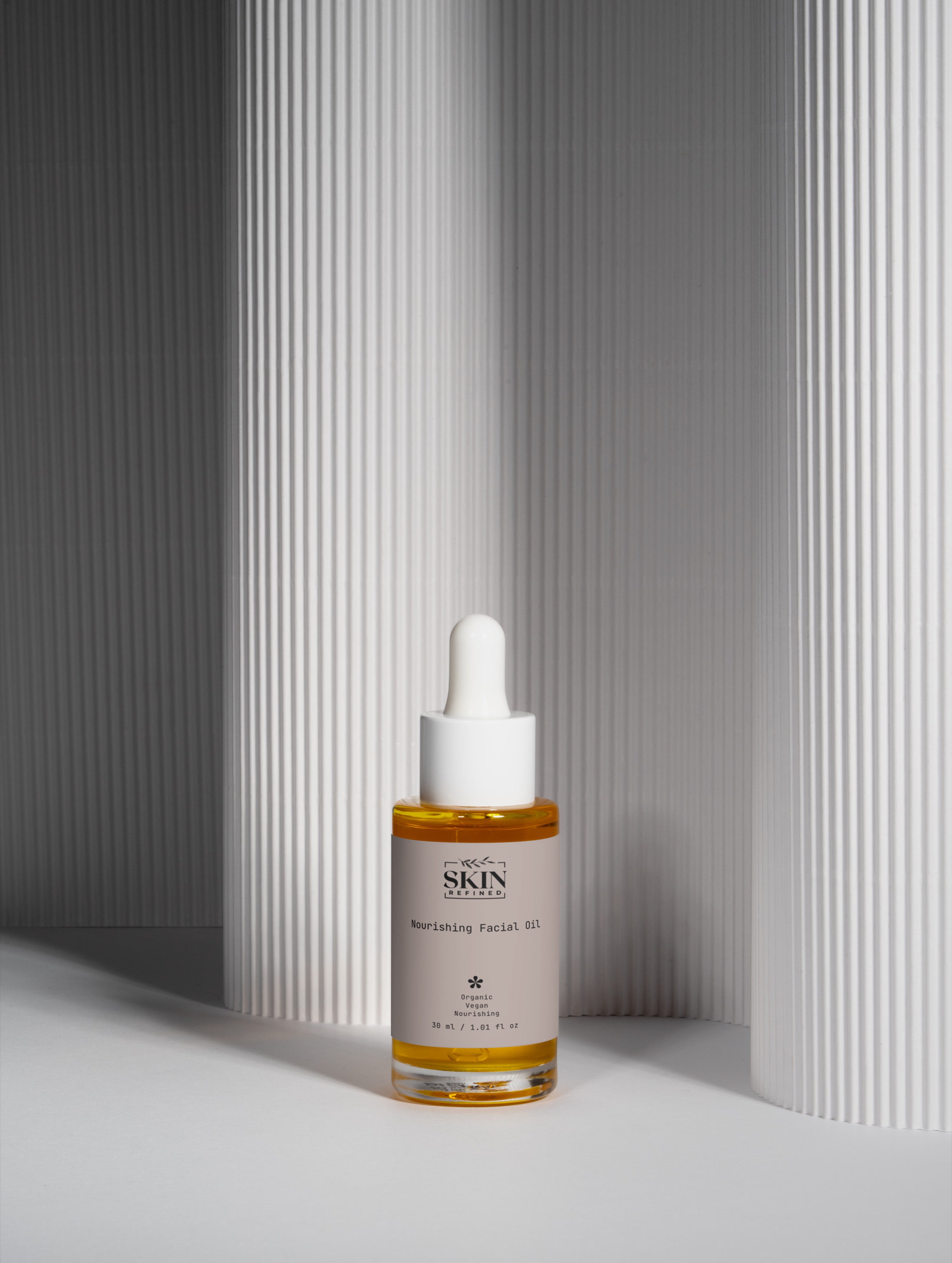 Nourishing Facial Oil