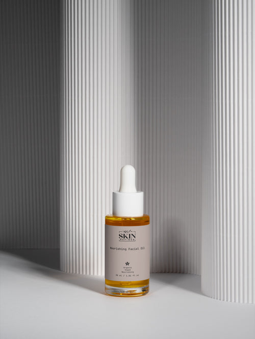Nourishing Facial Oil