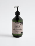 Hand & Body Wash, Ginger & Smoky Cardamom